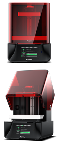 Sprintray Pro 95 S